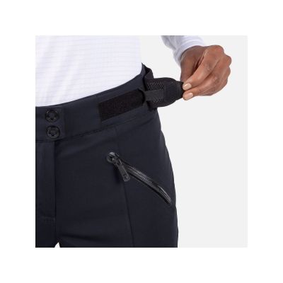 2. Rossignol W Blackside Pant schwarz