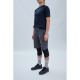 3. POC W's Essential Enduro Shorts Grau