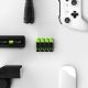 4. 16 wiederaufladbare AA-Batterien R6 2600mAh Ni-MH Green Cell