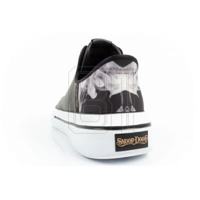 5. Skechers Snoop Dogg M 251016/BKW Schuhe
