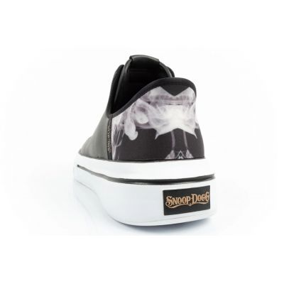 5. Skechers Snoop Dogg M 251016/BKW Schuhe