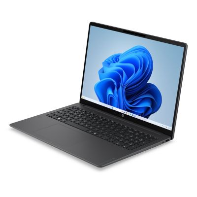 8. HP OmniBook 3 16-by0030nwx Ryzen 5 40 16,0" 2K IPS 300nits Matt 16GB LPDDR5x SSD256 Radeon 610M Cam2MP 41Wh Win11 Schwarz 2Y