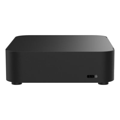 19. ASUS NUC 14 Essential RNUC14MNK9700002 Computer (N97, ohne RAM, ohne Speicher, integrierte VGA-Grafikkarte, ohne Betriebssystem, EU-Netzkabel, Bausatz)