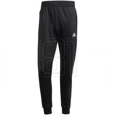 5. adidas Terry Hooded Tracksuit M IP1610