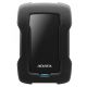 Externe Festplatte ADATA HD330 (2 TB; 2,5"; USB 3.2; schwarz)