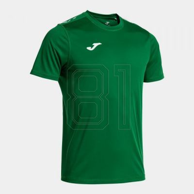 Joma Camiseta Manga Corta Olimpiada Handball-T-Shirt 103837.450