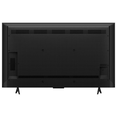 15. TCL P7L 50P7L Fernseher 127 cm (50") 4K Ultra HD Smart TV Wi-Fi Schwarz 400 cd/m²