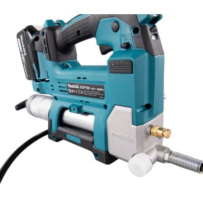 15. Towotnica-Batterie 18 V DGP180Z MAKITA