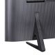 12. Samsung QE65QN85F Neo QLED 65'' 4K Ultra HD 144 Hz Tizen Dolby Atmos Silberner Fernseher
