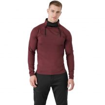 Thermoaktives Sweatshirt 4F M H4Z21 BIMD031 60S