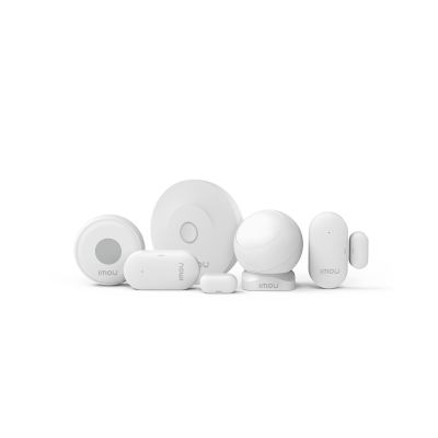 Imou Alarm-Kit Sensor-Kit