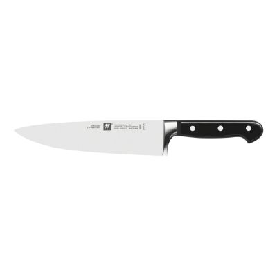 5. Zwilling Twin Grip 35645-002-0 3-teiliges Messerset
