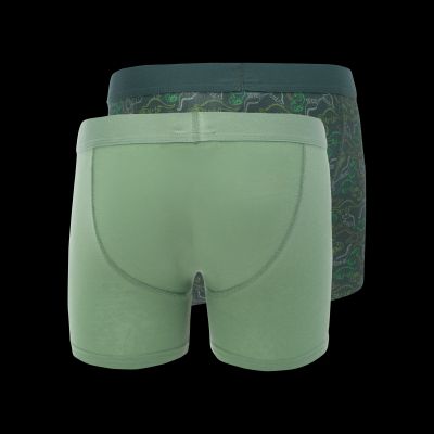 2. Martes Nico Kdb Jr Boxershorts 92800596384