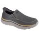 Skechers Slip-Ins Remaxed - Fenick 204839-CHAR Grau 41