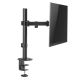 4. Equip 650156 Monitorhalterung/Ständer 81,3 cm (32") Schreibtisch Schwarz