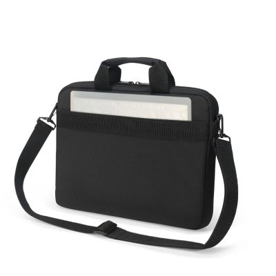 7. DICOTA D3250602 Laptoptasche 35,6 cm (14") Aktentasche Schwarz