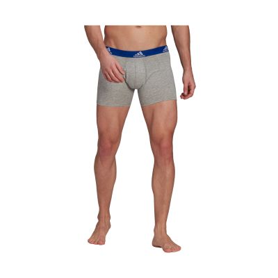 4. adidas Logo Briefs 3Pac M GN2017 Boxershorts
