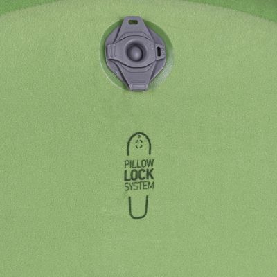 5. SEA TO SUMMIT Aeros Premium Regular Lime Kissen