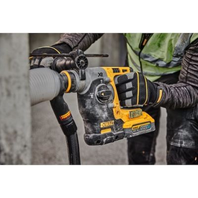 4. DeWALT DCH273H2T-QW Bohrhammer