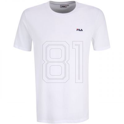5. Fila Brod 2er-Pack T-Shirts M FAM0083 13005