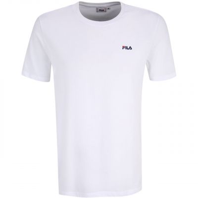 5. Fila Brod 2er-Pack T-Shirts M FAM0083 13005