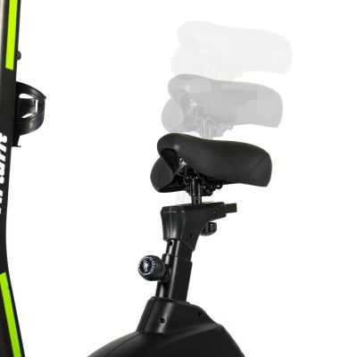 14. VIRTUFIT ICONSOLE HTR 2.1 ERGOMETER TRAININGSFAHRRAD