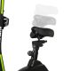 14. VIRTUFIT ICONSOLE HTR 2.1 ERGOMETER TRAININGSFAHRRAD