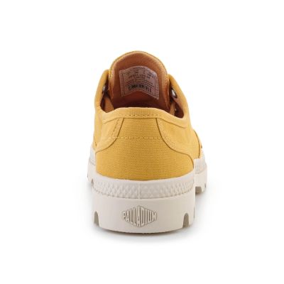 5. PALLADIUM PAMPA OXFORD OCHRE M 92351-220