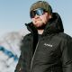 10. Alpinus Furggen Herrenjacke Schwarz BR18118