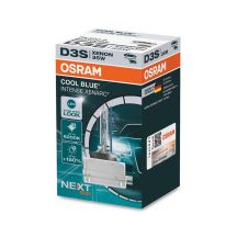 Glühbirne (1 Stück pro Packung) D3S 42V 35W PK32D-5 Kaltblau Intensiv NextGen 6200K