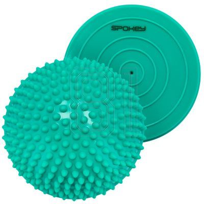 6. Spokey Spike Sensorische Hemisphären SPK-944037