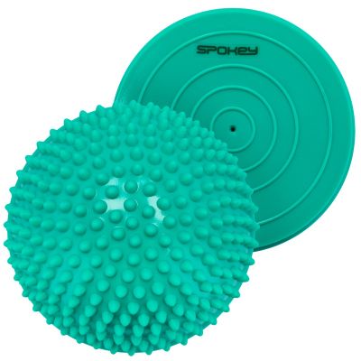6. Spokey Spike Sensorische Hemisphären SPK-944037