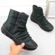 5. Rieker W 55052-54 RKR703 Stiefeletten