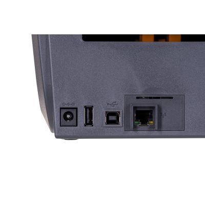11. Zebra ZD421T Etikettendrucker Thermotransfer 300x300DPI 102mm/s LAN Bluetooth