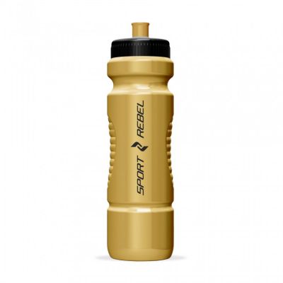 Sportrebel Eco Trinkflasche 900ml BID012