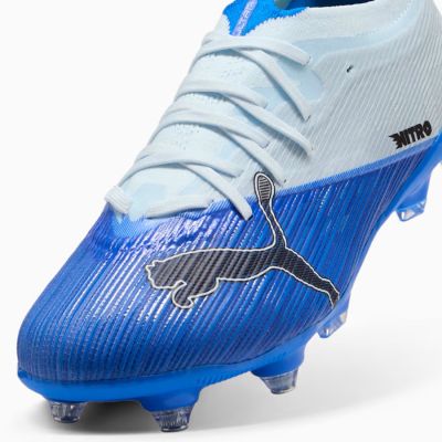 4. Puma Ultra Nitro 7 Match MxSG Schuhe 109138-03