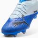 4. Puma Ultra Nitro 7 Match MxSG Schuhe 109138-03