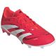 3. Adidas Predator League FG/MG Jr ID3750 football boots