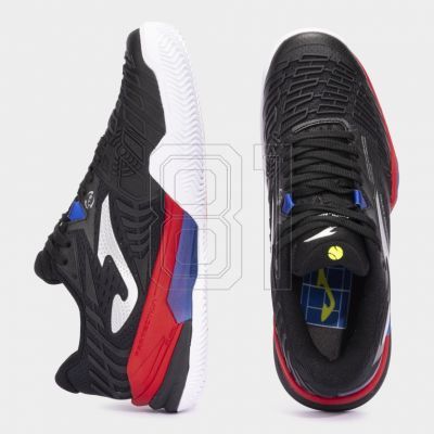 2. Joma T.Roland 2401 M TROLAW2401C Tennisschuhe