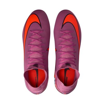 4. Nike Zoom Mercurial Superfly 10 PRO FG HF9433 600 Fußballschuhe