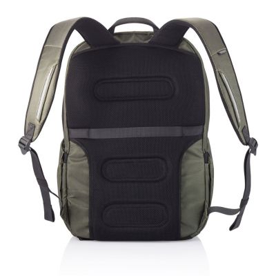 6. XD DESIGN DIEBSTAHLSICHERER RUCKSACK BOBBY EXPLORE OLIVGRÜN P/N: P705.917