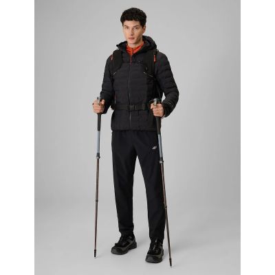 11. 4F PRO Trekkingjacke mit Primaloft Silver Füllung für Herren 4F 4FWSS26TTJAM1104-20S