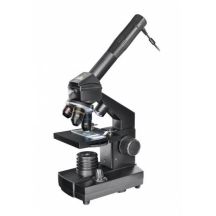 National Geographic 90-39100 Schwarzes Dachkantfernglas
