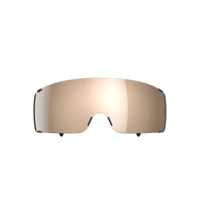 3. POC Propel Radbrille Schwarz Kat. 2