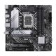 8. ASUS PRIME B660M-A D4-CSM Intel B660 LGA 1700 Micro-ATX