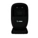 13. Zebra DS9308 Scanner USB/Kabel/Basisstation/Schwarz