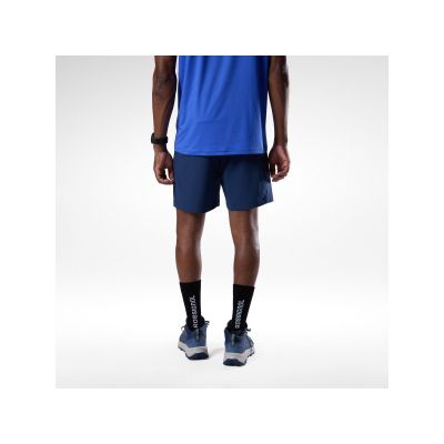 3. ROSSIGNOL Herren M Stretch Chino Short 7' Marineblau