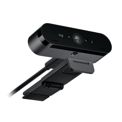 4. WEBCAM-BRIO 4K-GRAPHITE-USB-N/A/EMEA28I-935-RETAIL USB-Webcam