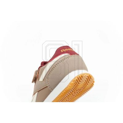 15. Reebok Royal Jr 100033293 Schuhe