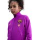 3. Nike FC Barcelona Strike Kinder-Trainingsanzug Lila und Schwarz HJ8027 552